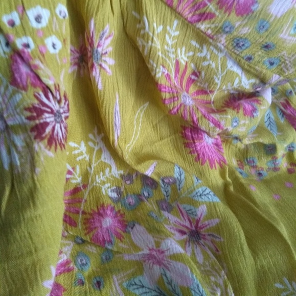 🆕🌿FLORAL PRINT CAMI🌿 - Picture 4 of 6